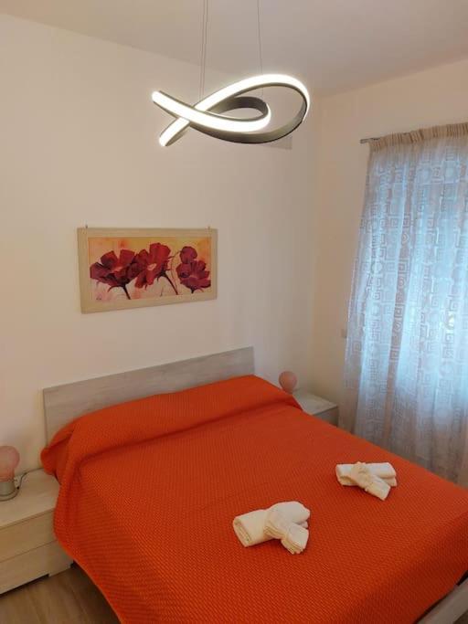 Appartamento Roma Centro - Lilly'S House Екстер'єр фото