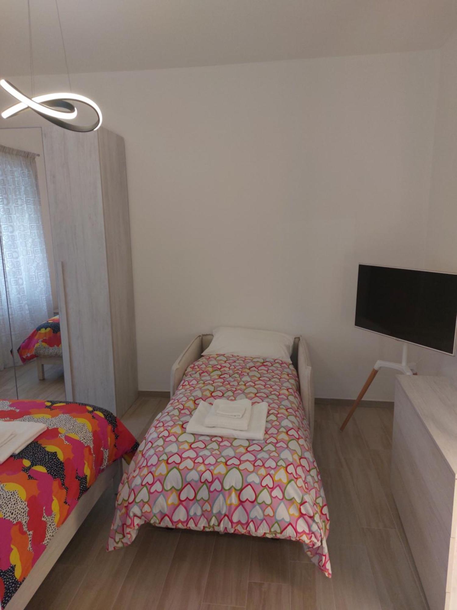 Appartamento Roma Centro - Lilly'S House Екстер'єр фото