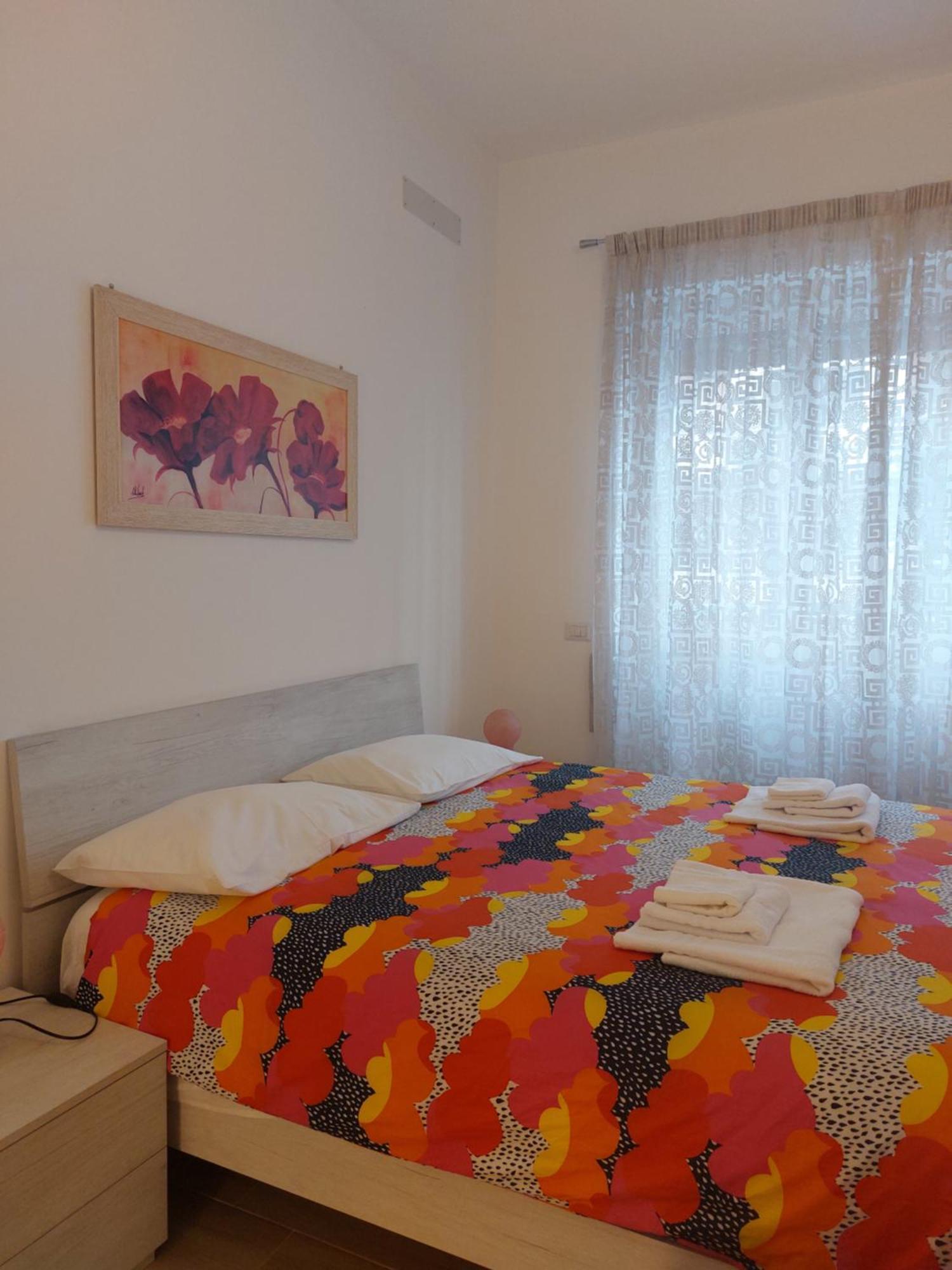 Appartamento Roma Centro - Lilly'S House Екстер'єр фото