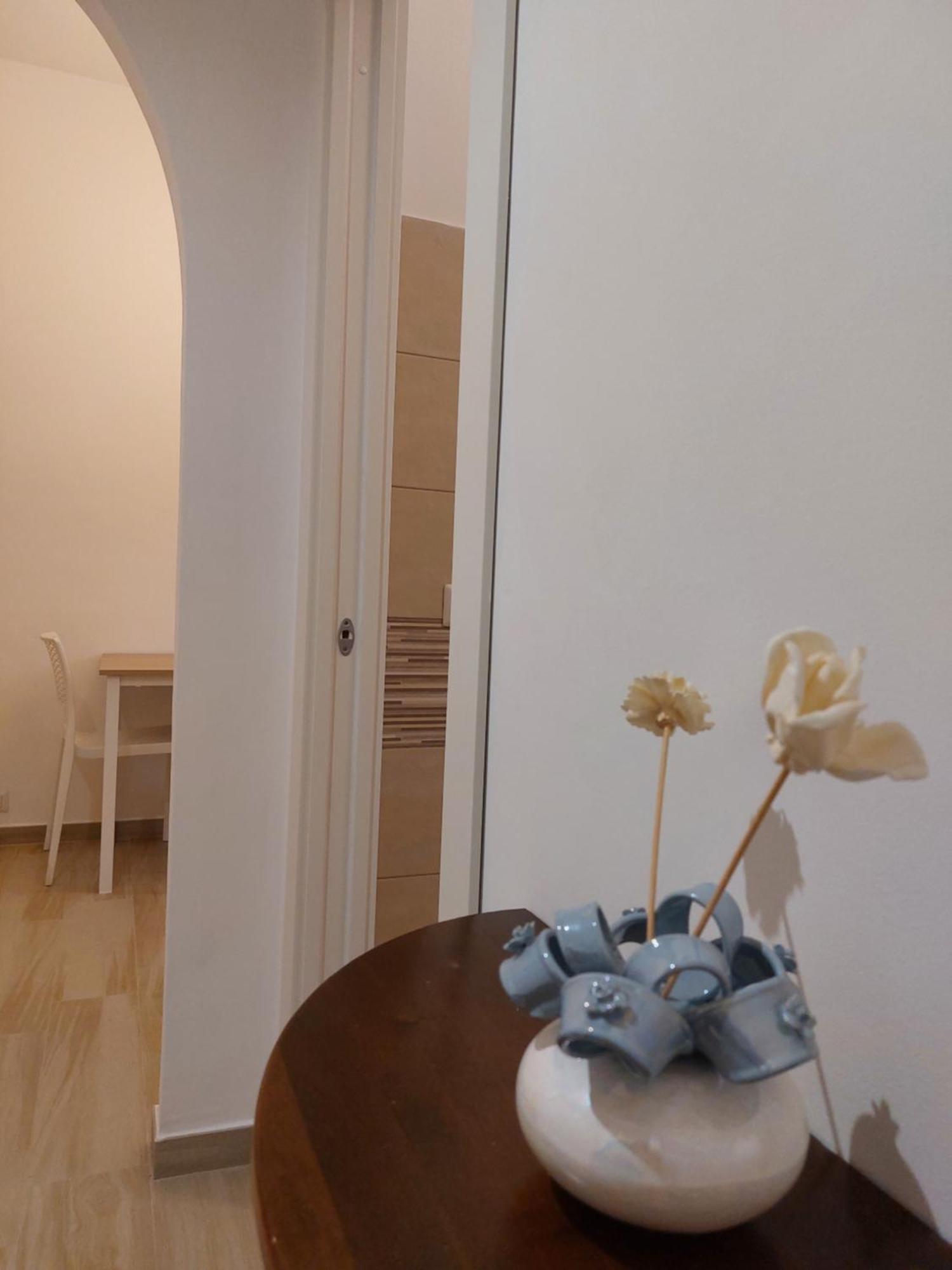 Appartamento Roma Centro - Lilly'S House Екстер'єр фото