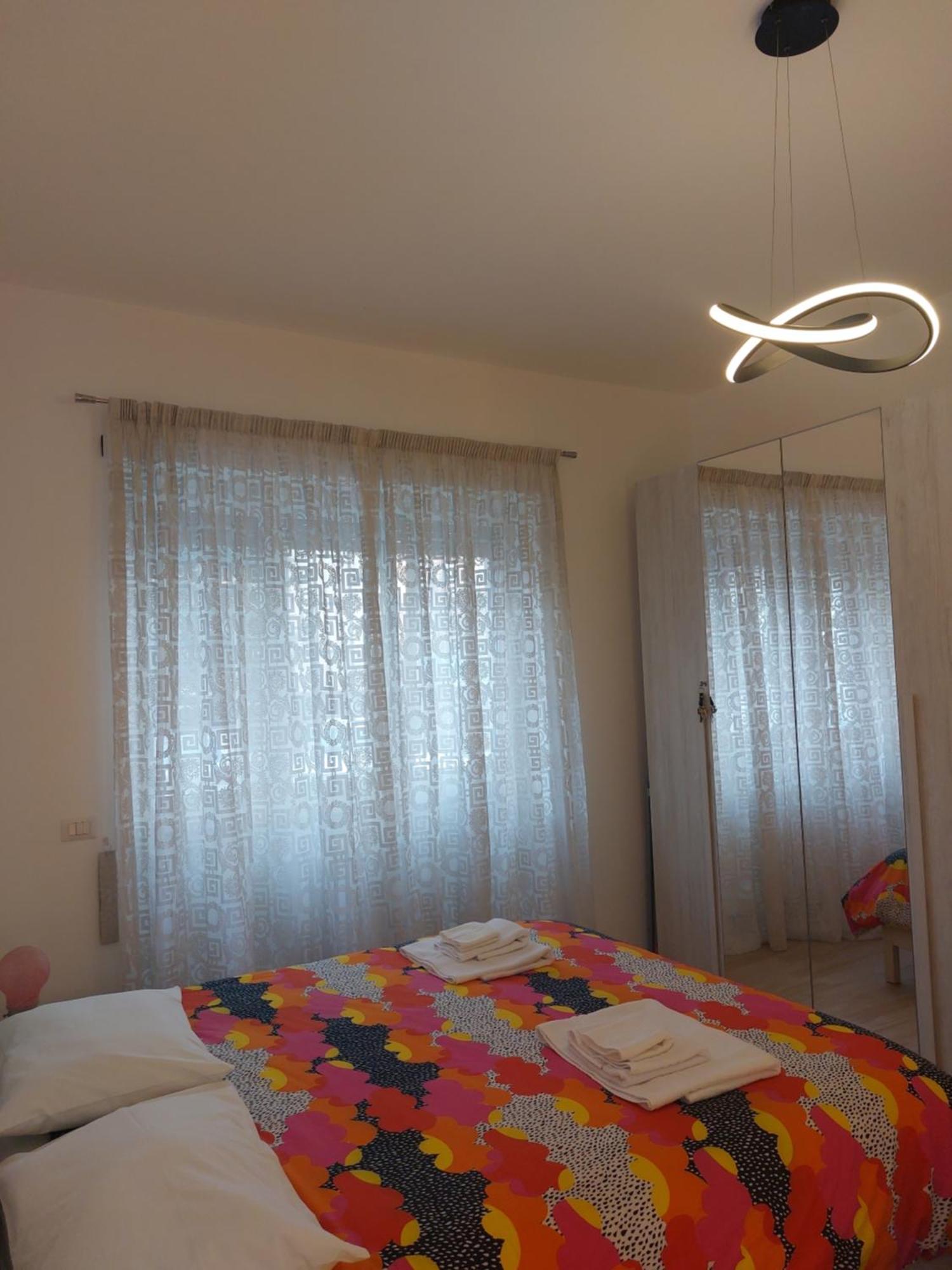Appartamento Roma Centro - Lilly'S House Екстер'єр фото