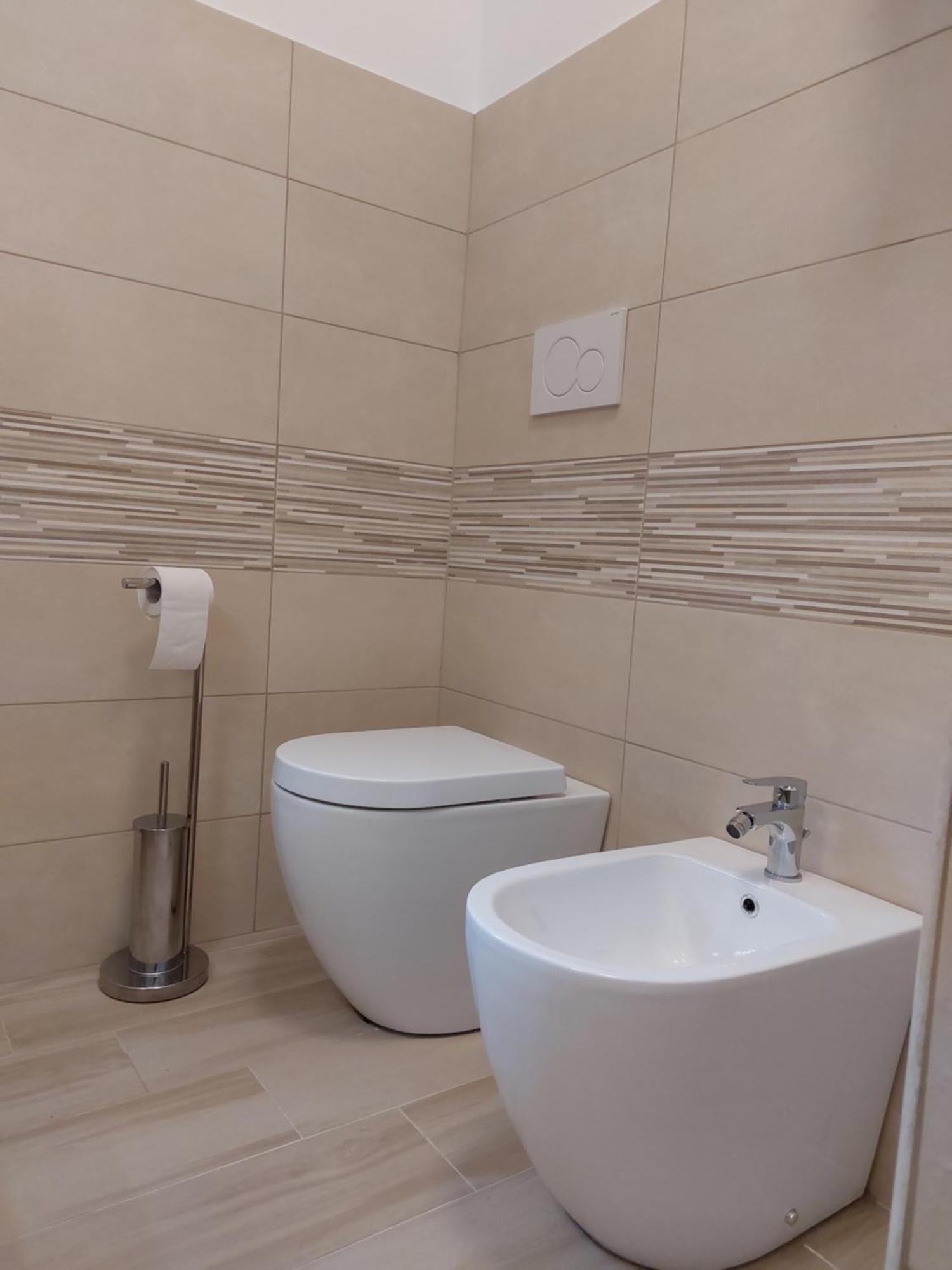 Appartamento Roma Centro - Lilly'S House Екстер'єр фото