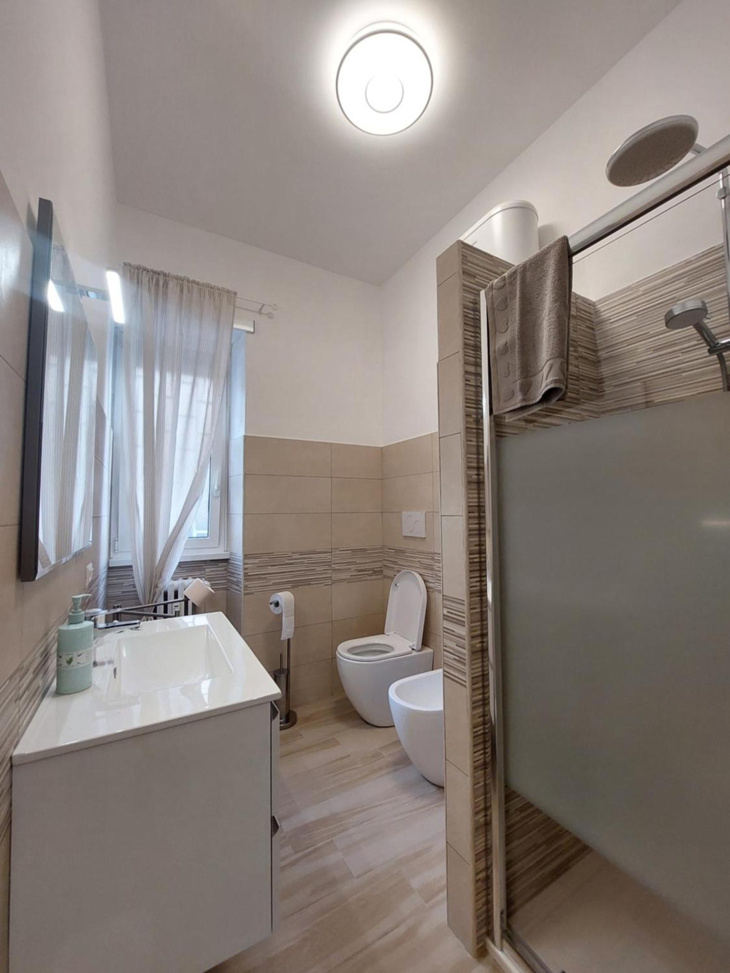 Appartamento Roma Centro - Lilly'S House Екстер'єр фото